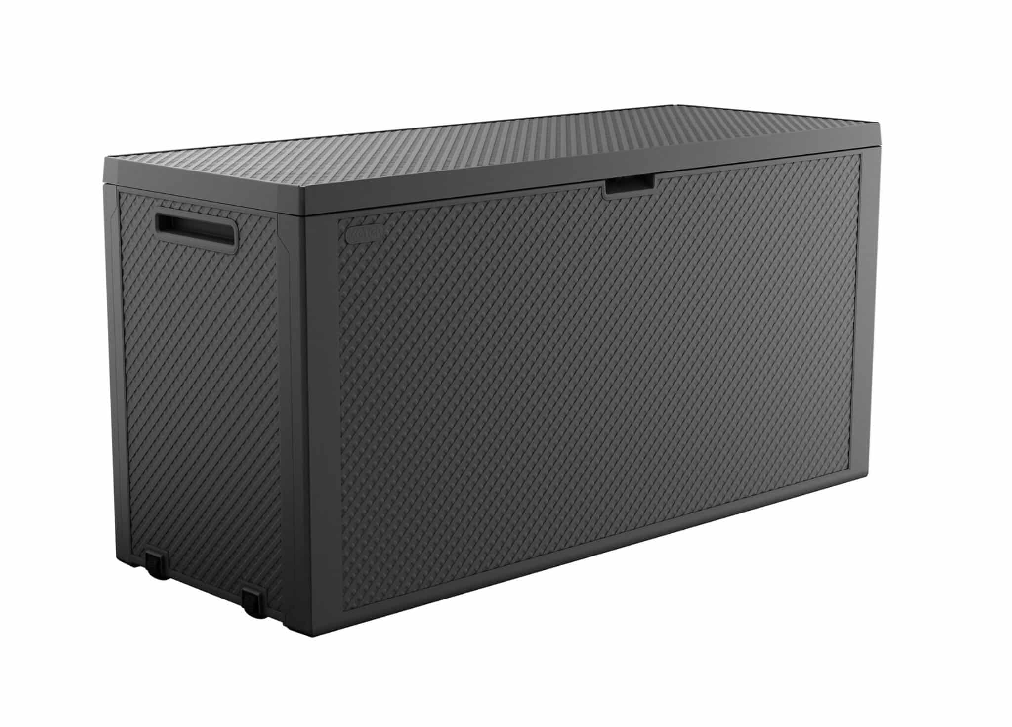 Le coffre Emily 270L : l'allié malin qui change tout