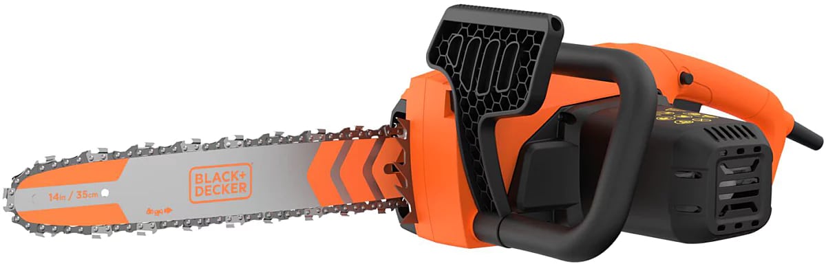 Black+Decker déploie l'artillerie lourde pour vos travaux d'extérieur